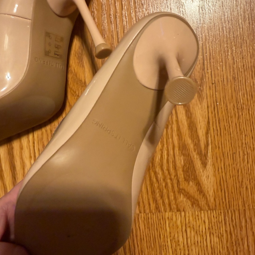 Call it spring heels - Picture 13 of 14